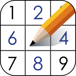 Icono de Sudoku - Sudoku Puzzles