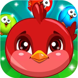 birds break reload simgesi